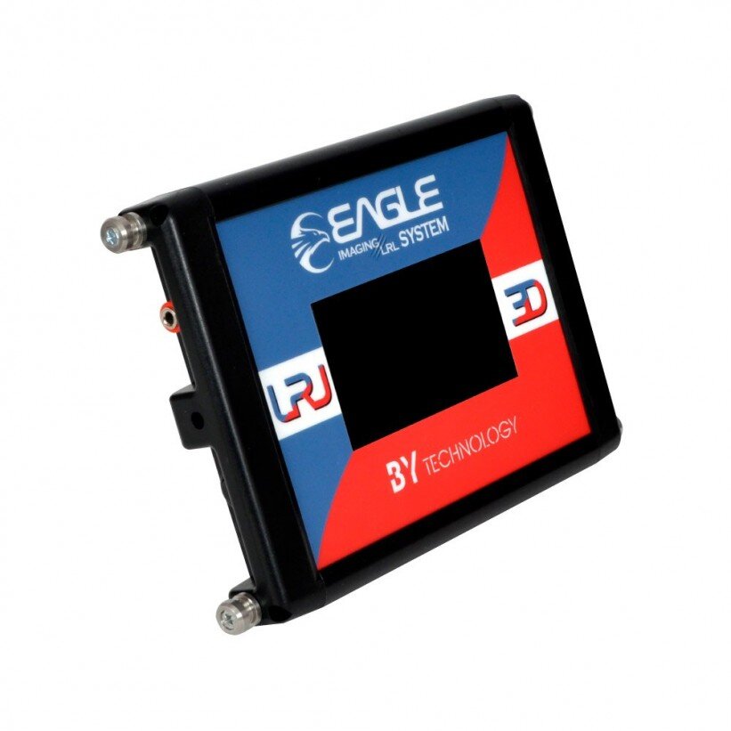 BY TECHNOLOGY EAGLE ALAN TARAMA VE YER ALTI GÖRÜNTÜLEME CİHAZI - Tr Dedektör 0532 221 0974