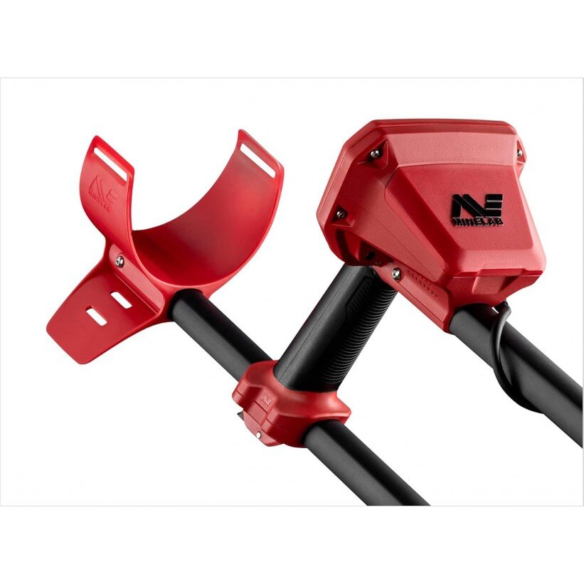MİNELAB VANQUİSH 340 Dedektör - Tr Dedektör 0532 221 0974