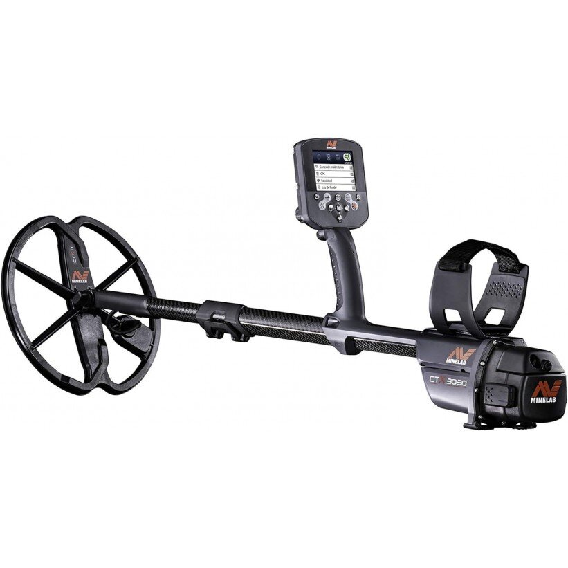 MİNELAB CTX 3030 Dedektör - Tr Dedektör 0532 221 0974 MİNELAB CTX 3030 Dedektör - Tr Dedektör 0532 221 0974