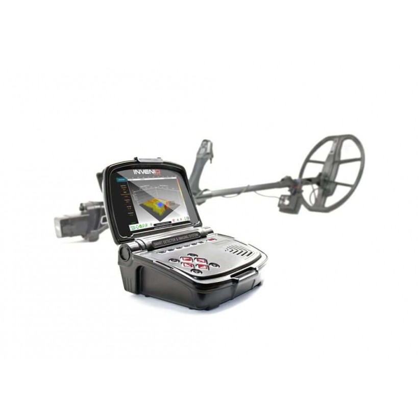 NOKTA MAKRO İNVENİO PRO Dedektör - Tr Dedektör 0532 221 0974 NOKTA MAKRO İNVENİO PRO Dedektör - Tr Dedektör 0532 221 0974