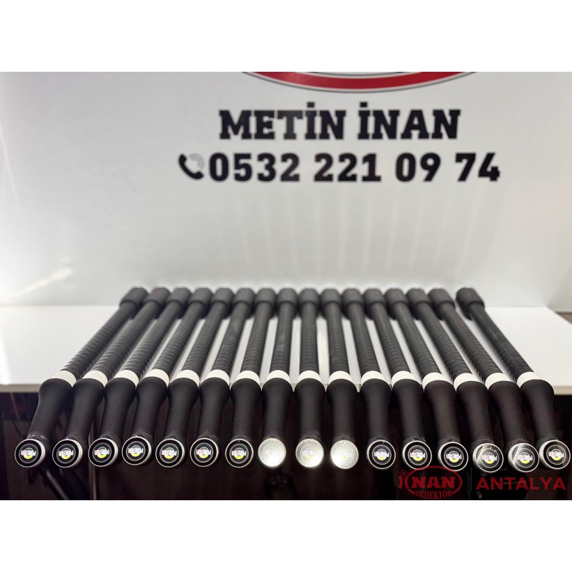 Kiralık Teknoloji Ekibi TreasureMeter TM2 - 0532 221 0974