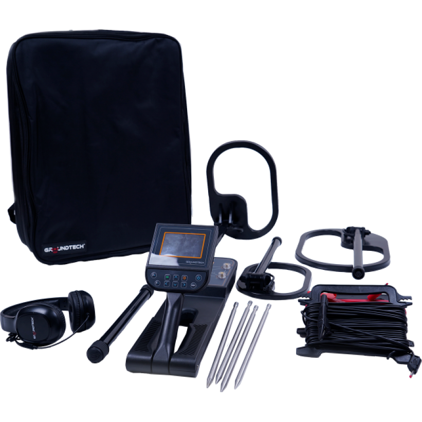 Groundtech A2-GEO - Tr Dedektör 0532 221 0974
