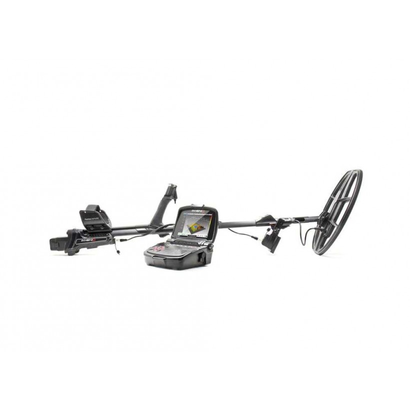 NOKTA MAKRO İNVENİO PRO Dedektör - Tr Dedektör 0532 221 0974 NOKTA MAKRO İNVENİO PRO Dedektör - Tr Dedektör 0532 221 0974