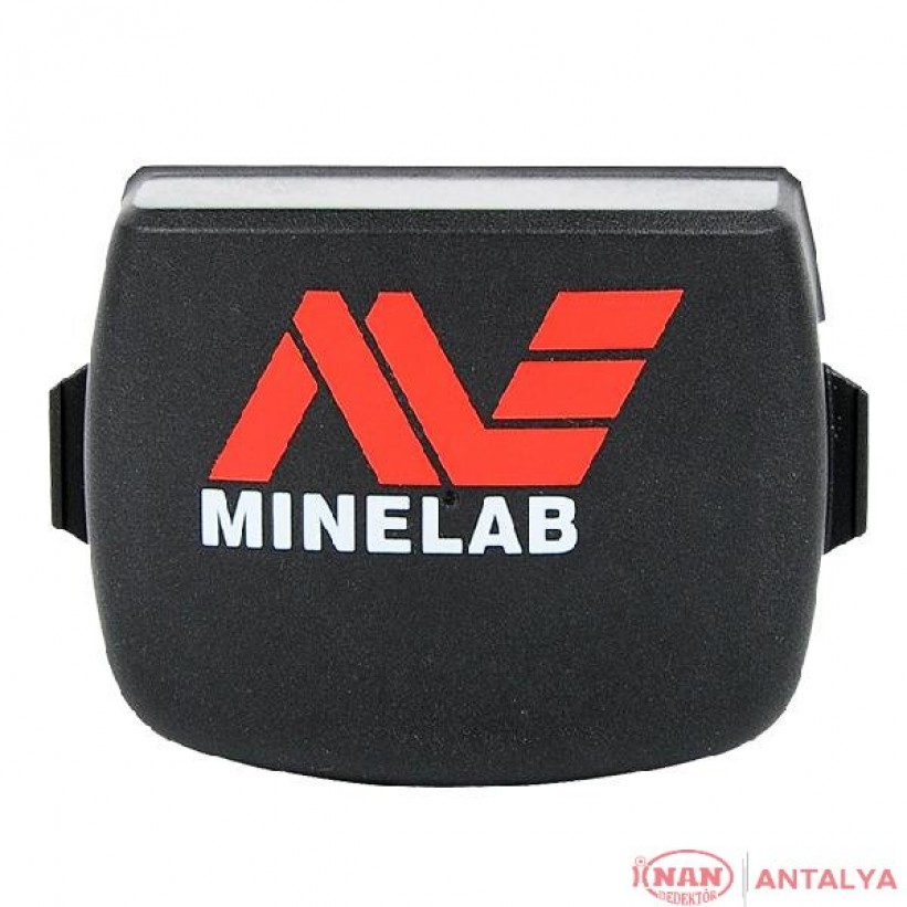 Minelab Değiştirilebilir Pil Takımı Minelab Değiştirilebilir Pil Takımı