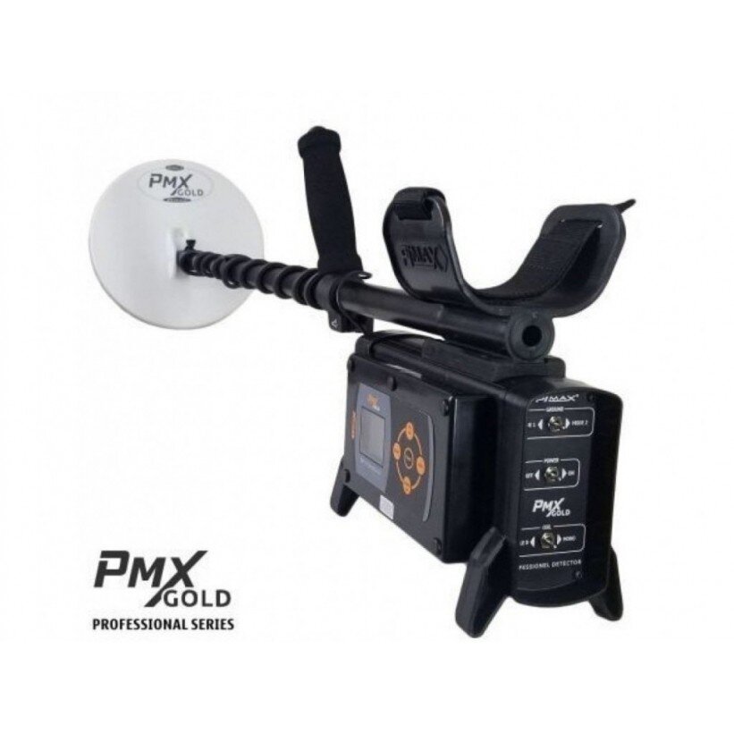 PMX Gold Profesyonel Altın ve Define Dedektörü - Standart Paket - Tr Dedektör 0532 221 0974 PMX Gold Profesyonel Altın ve Define Dedektörü - Standart Paket - Tr Dedektör 0532 221 0974