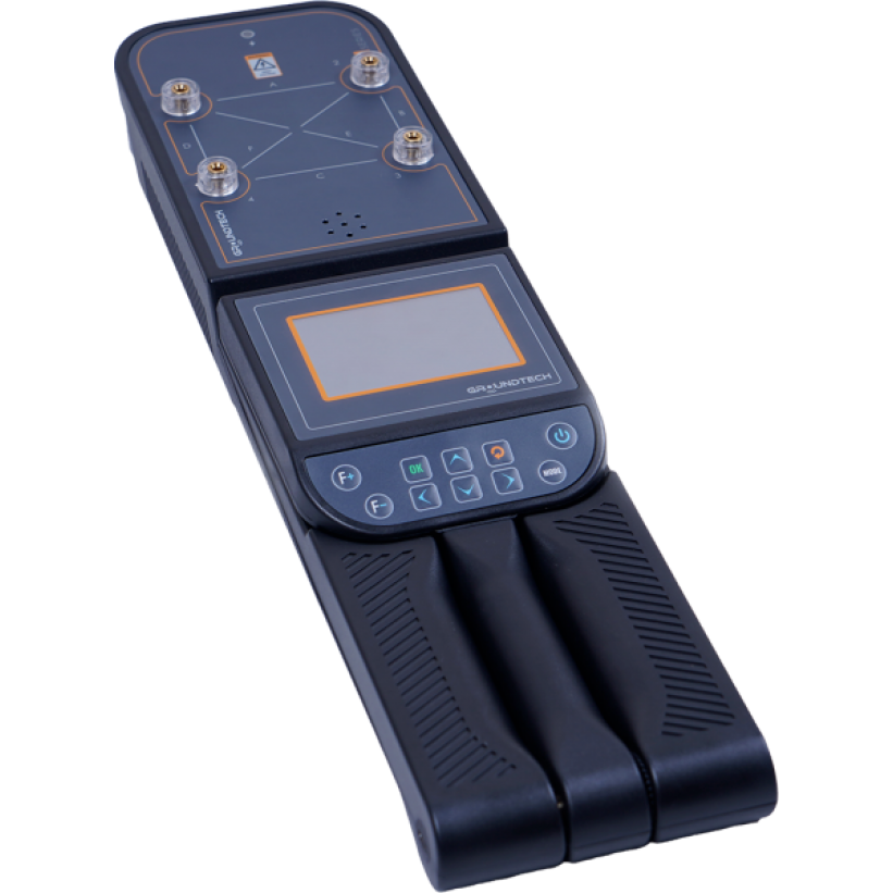 Groundtech A2-GEO - Tr Dedektör 0532 221 0974