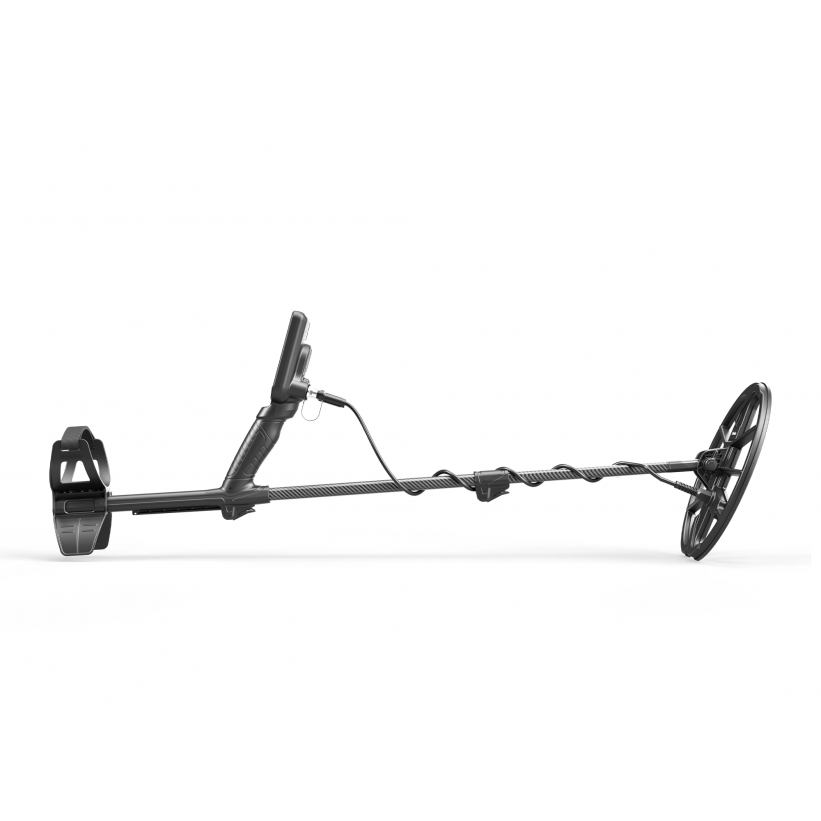NOKTA MAKRO SİMPLEX ULTRA PAKET VLF Dedektör  - Tr Dedektör 0532 221 0974