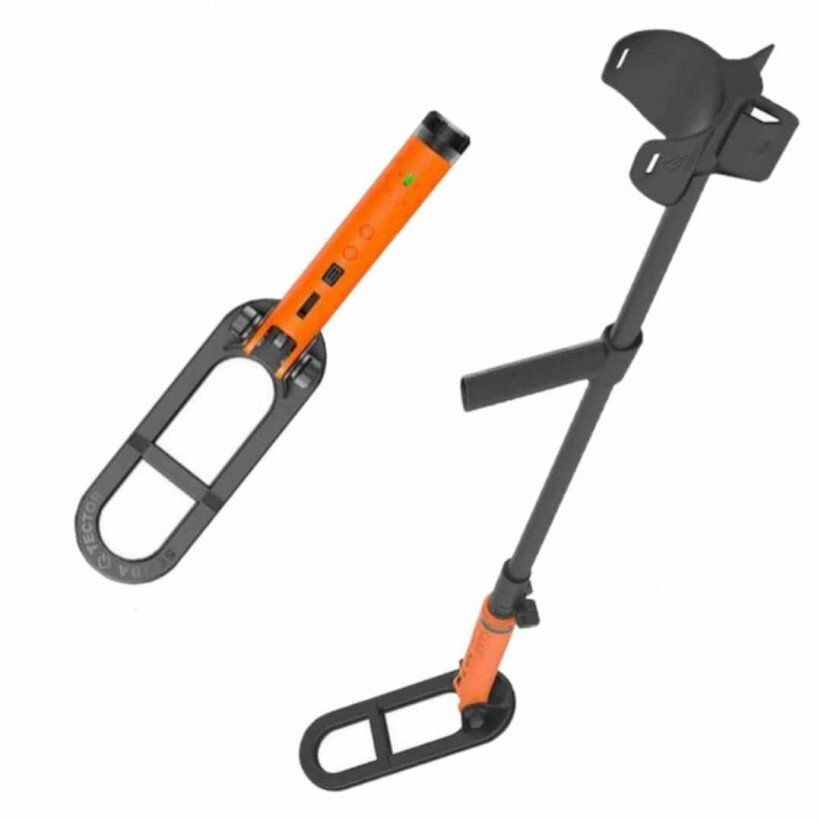 Scuba Tector PRO Su Altı Dedektörü&Sahil Arama Dedektörü Arama Kollu - Tr Dedektör 0532 221 0974 Scuba Tector PRO Su Altı Dedektörü&Sahil Arama Dedektörü Arama Kollu - Tr Dedektör 0532 221 0974