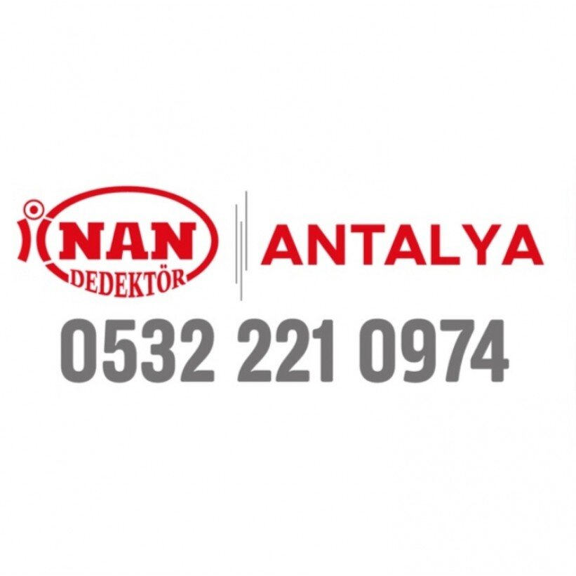 Dedektör Kiralama Antalya - Tr Dedektör 0532 221 0974 Dedektör Kiralama Antalya - Tr Dedektör 0532 221 0974