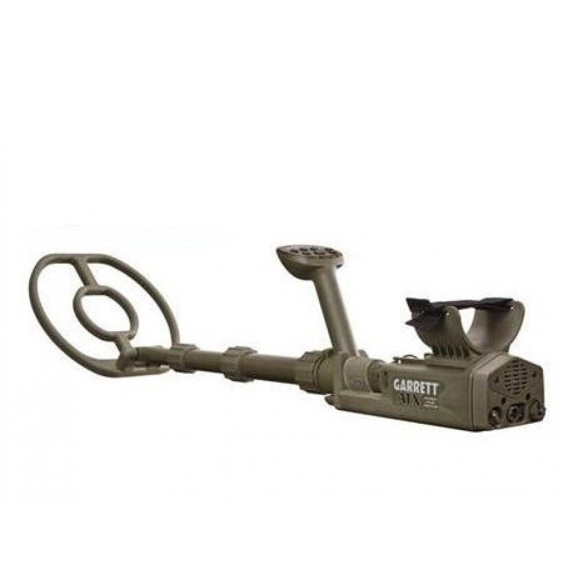 GARRETT ATX BASIC Dedektör - Tr Dedektör 0532 221 0974