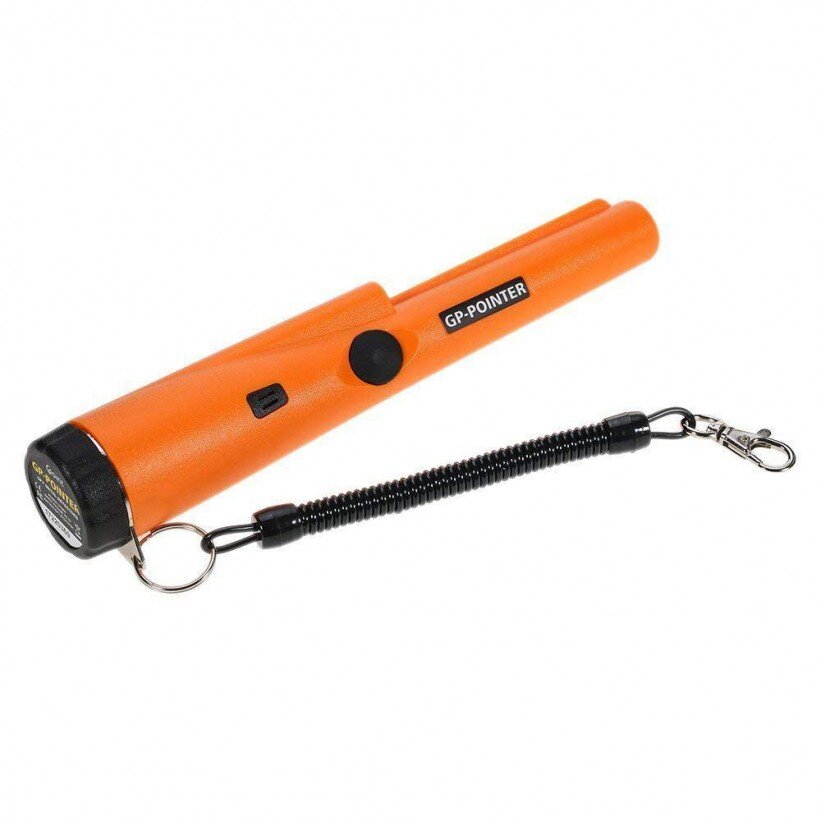Gp-Pointer Pinpointer Altın Metal Dedektörü Hazine Avcısı Taşıma - Tr Dedektör 0532 221 0974