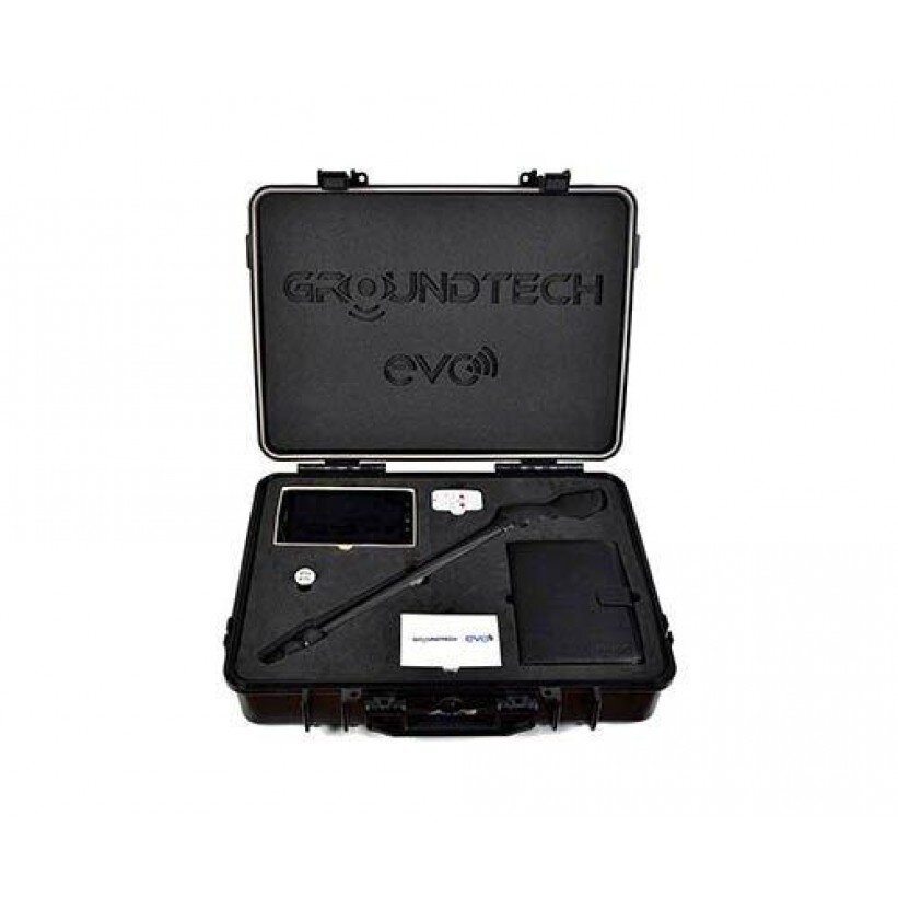 GROUNDTECH EVO YER ALTI GÖRÜNTÜLEME SİSTEMİ - Tr Dedektör 0532 221 0974 GROUNDTECH EVO YER ALTI GÖRÜNTÜLEME SİSTEMİ - Tr Dedektör 0532 221 0974