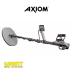 GARRETT AXİOM ALTIN DedektörÜ - Tr Dedektör 0532 221 0974