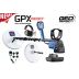 MİNELAB GPX 6000 Dedektör - Tr Dedektör 0532 221 0974