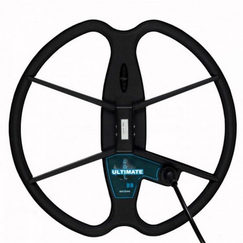 DETECH RELIC STRIKER 18x15 Dedektör - Tr Dedektör 0532 221 0974