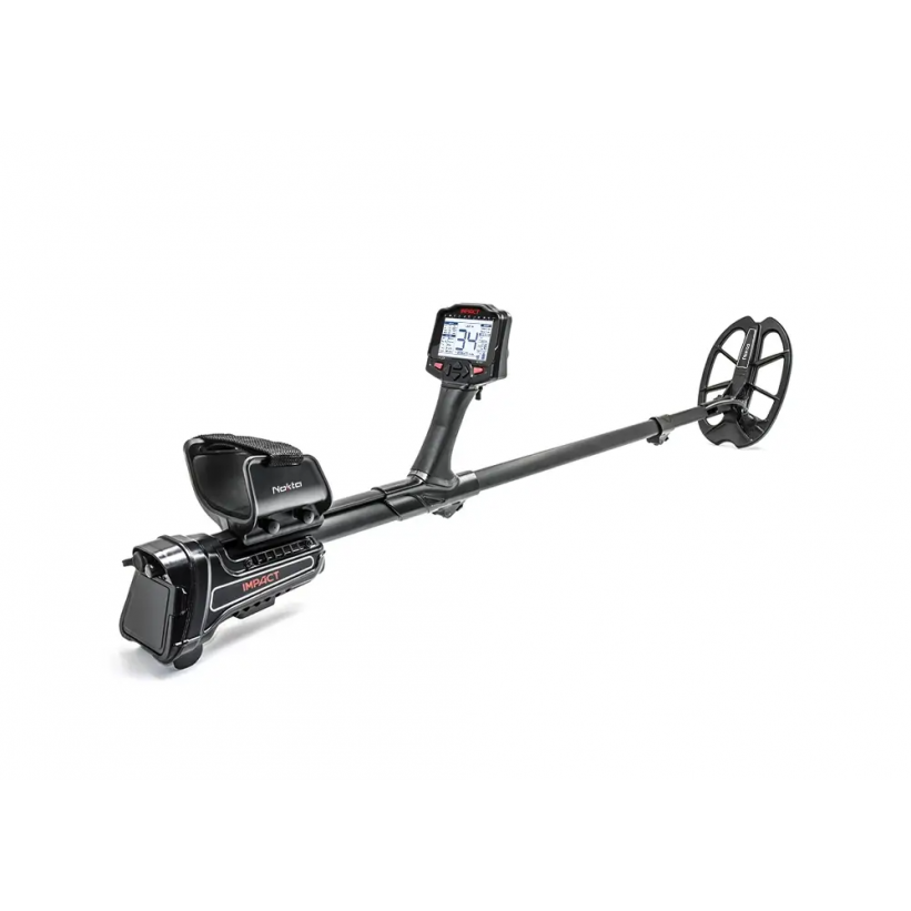 NOKTA MAKRO İMPACT PRO Dedektör - Tr Dedektör 0532 221 0974 NOKTA MAKRO İMPACT PRO Dedektör - Tr Dedektör 0532 221 0974