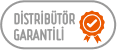 Ürünlerimiz Resmi Yetkili Servis Garantisi Altındadır