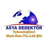 Asya Dedektör - Alan Tarama