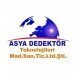 Asya Dedektör Teknolojileri Modelleri ve Fiyatları