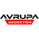 Avrupa Dedektör - Alan Tarama