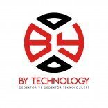 BY Technology - Yeraltı Görüntüleme