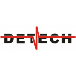 DETECH DEDEKTÖR - Hobi Tek Para Dedektör