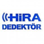 Hira - Yeraltı Görüntüleme