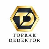 Toprak Dedektör - Yeraltı Görüntüleme