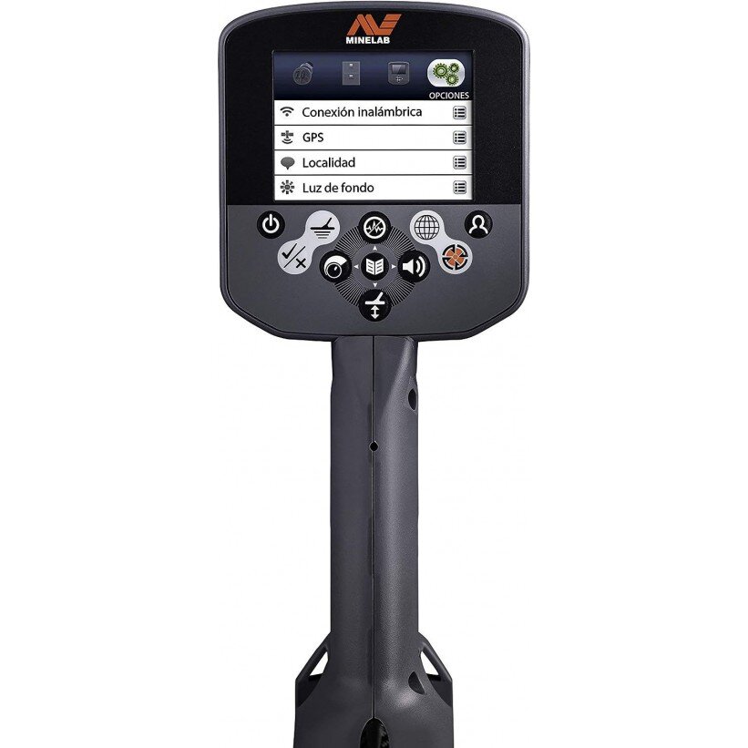 MİNELAB CTX 3030 Dedektör - Tr Dedektör 0532 221 0974 MİNELAB CTX 3030 Dedektör - Tr Dedektör 0532 221 0974