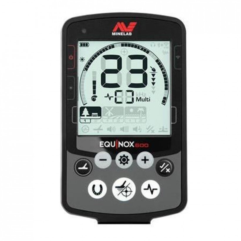 MİNELAB EQUİNOX 600 Dedektör - Tr Dedektör 0532 221 0974 MİNELAB EQUİNOX 600 Dedektör - Tr Dedektör 0532 221 0974