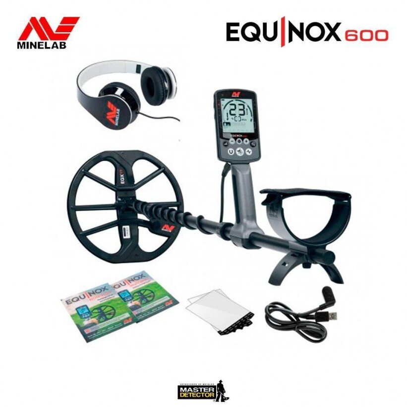 MİNELAB EQUİNOX 600 Dedektör - Tr Dedektör 0532 221 0974 MİNELAB EQUİNOX 600 Dedektör - Tr Dedektör 0532 221 0974