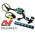 MİNELAB EXCALİBUR II Dedektör - Tr Dedektör 0532 221 0974