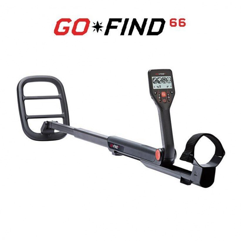 MİNELAB GO FİND 66 Dedektör - Tr Dedektör 0532 221 0974