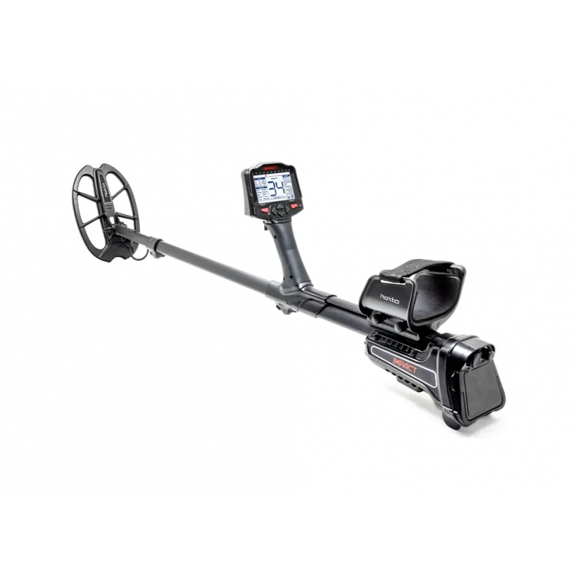 NOKTA MAKRO İMPACT PRO Dedektör - Tr Dedektör 0532 221 0974 NOKTA MAKRO İMPACT PRO Dedektör - Tr Dedektör 0532 221 0974