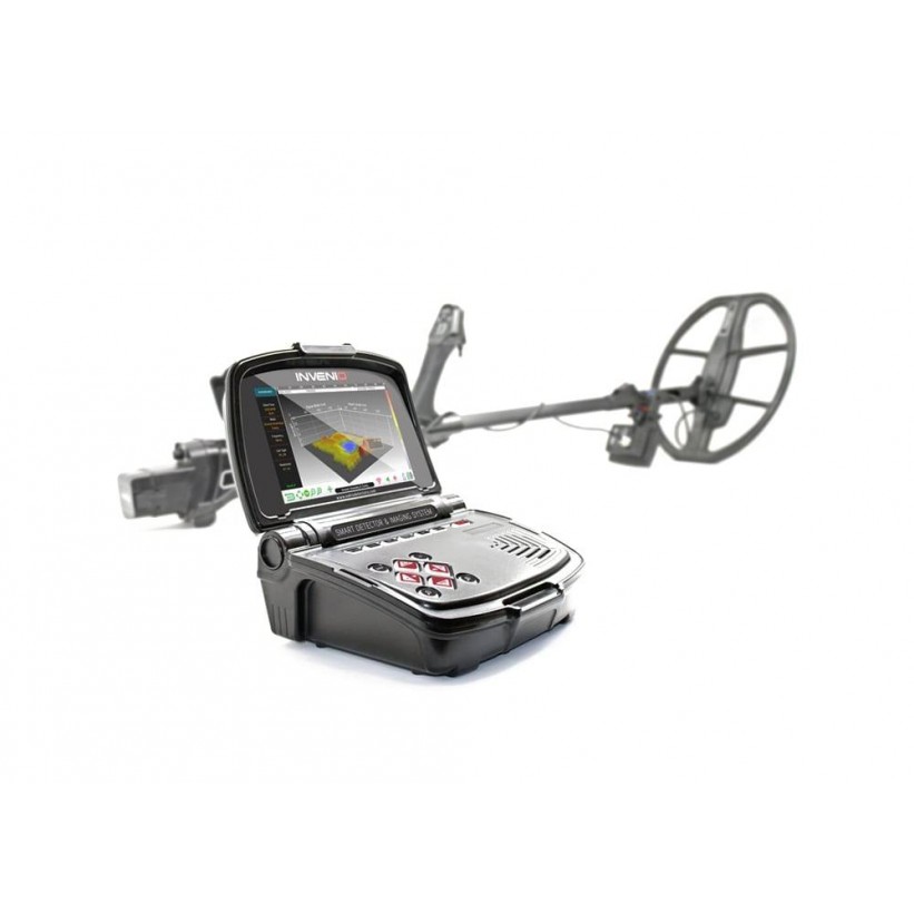 NOKTA MAKRO İNVENİO Dedektör - Tr Dedektör 0532 221 0974 NOKTA MAKRO İNVENİO Dedektör - Tr Dedektör 0532 221 0974