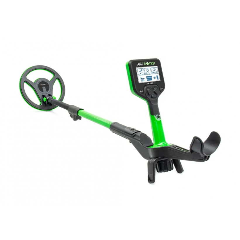 NOKTA - MAKRO MİNİ HOARD Dedektör - Tr Dedektör 0532 221 0974