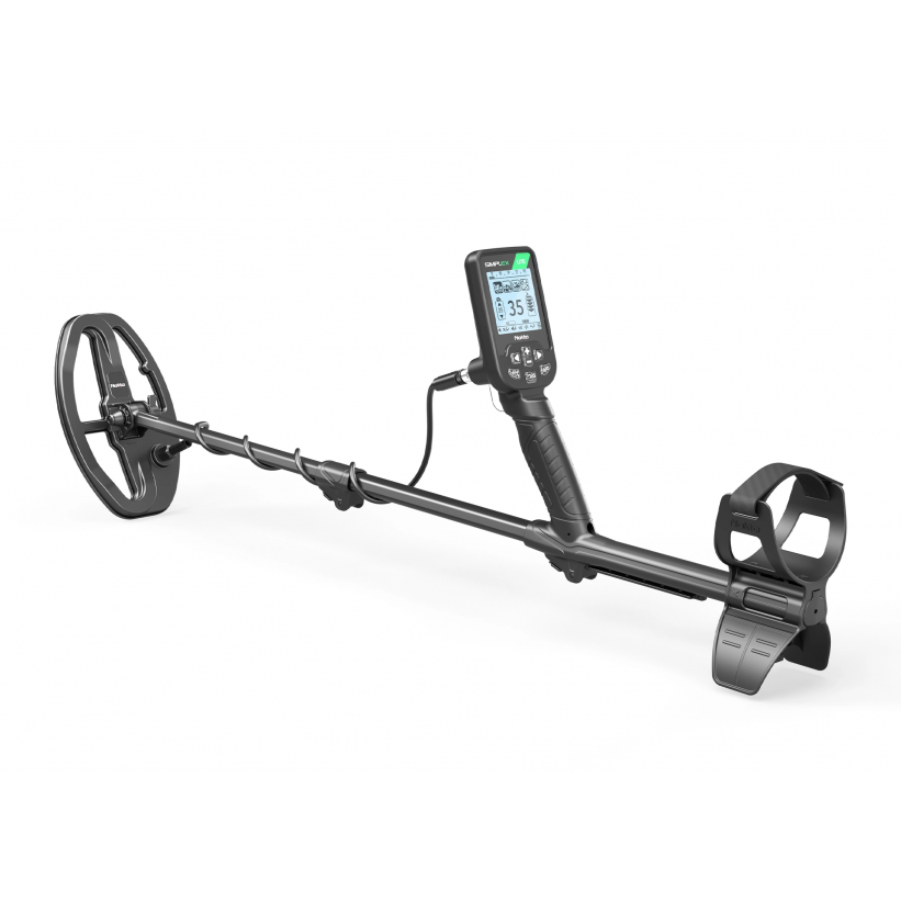 NOKTA MAKRO SİMPLEX LİTE  Dedektör - Tr Dedektör 0532 221 0974