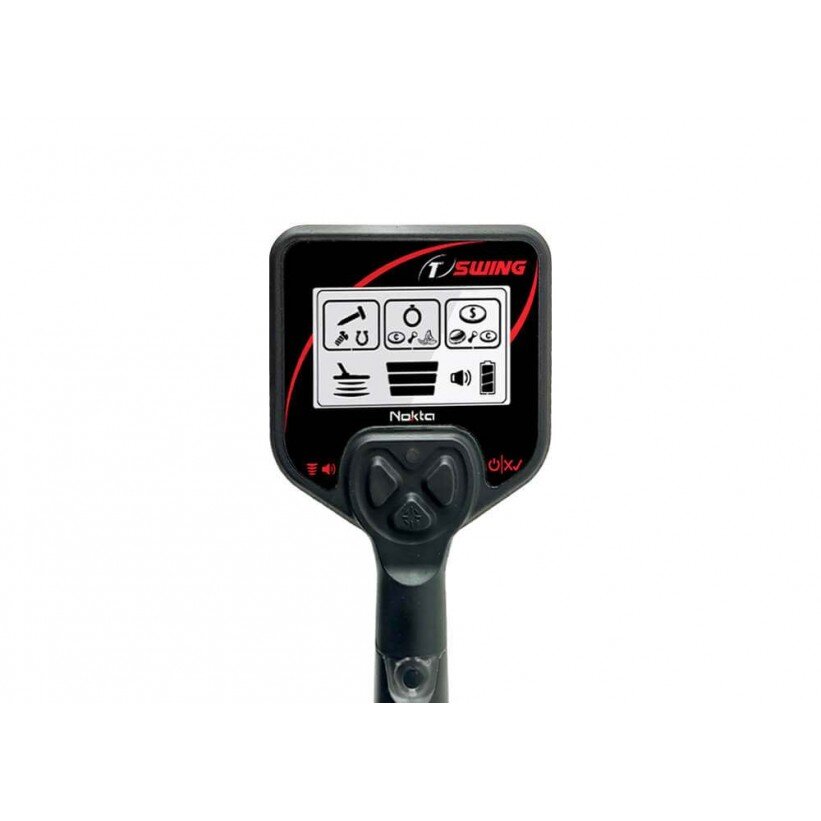 NOKTA MAKRO SWİNG Dedektör - Tr Dedektör 0532 221 0974