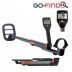 MİNELAB GO FİND 22 Dedektör - Tr Dedektör 0532 221 0974