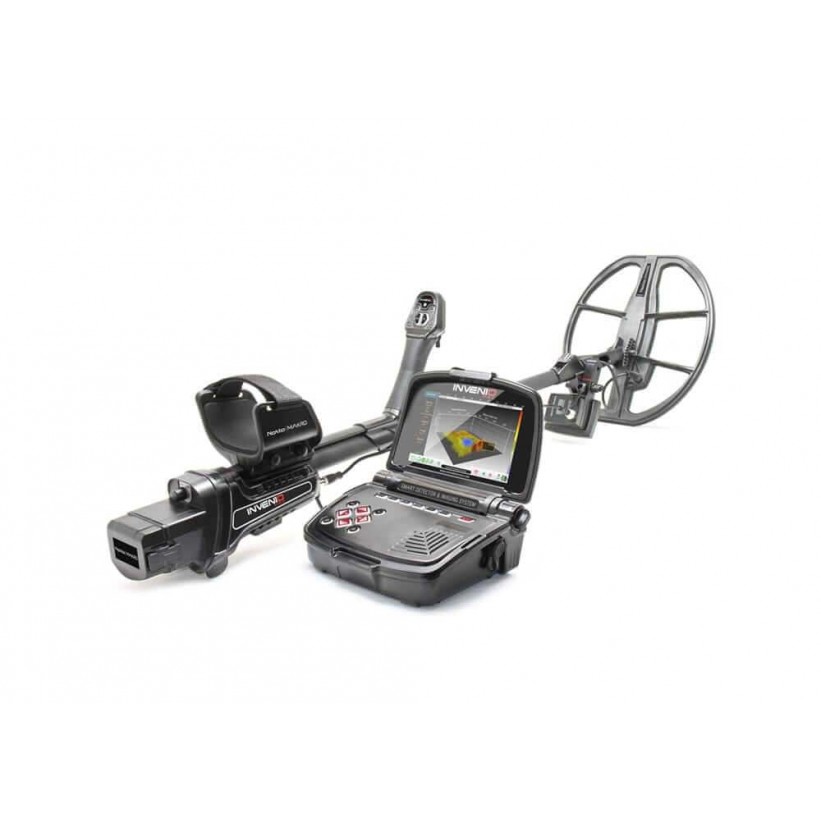 NOKTA MAKRO İNVENİO PRO Dedektör - Tr Dedektör 0532 221 0974 NOKTA MAKRO İNVENİO PRO Dedektör - Tr Dedektör 0532 221 0974