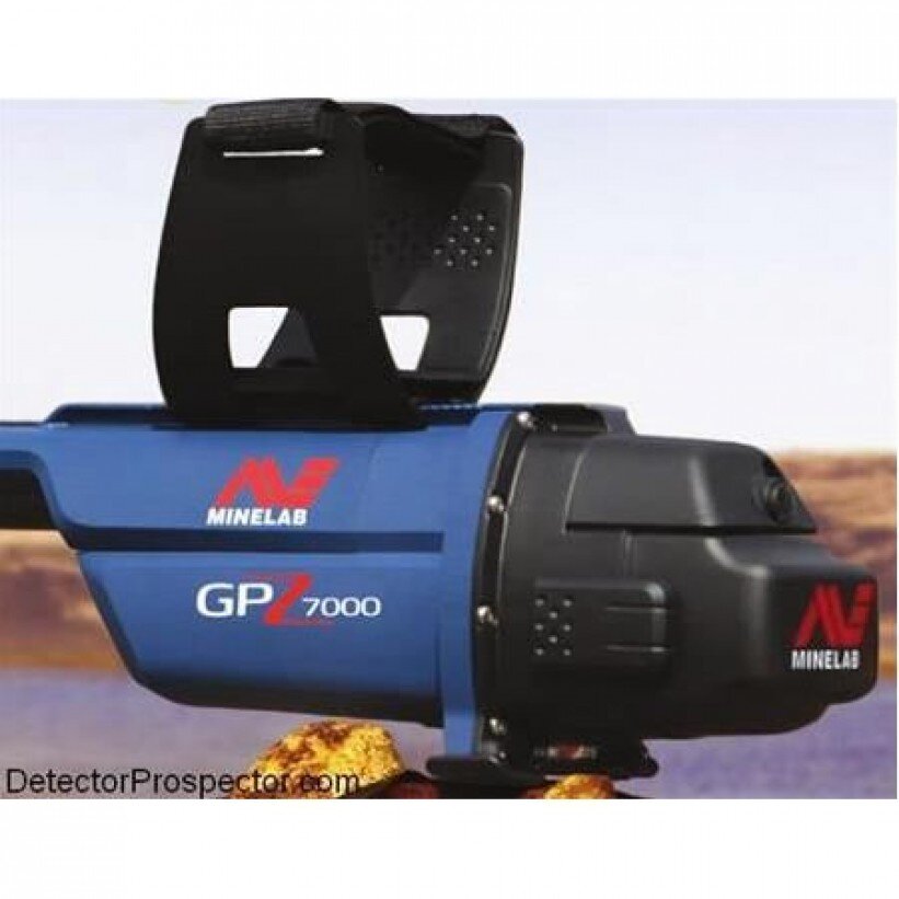MİNELAB GPZ 7000 Dedektör - Tr Dedektör 0532 221 0974 MİNELAB GPZ 7000 Dedektör - Tr Dedektör 0532 221 0974