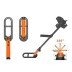 Scuba Tector PRO Su Altı Dedektörü&Sahil Arama Dedektörü Arama Kollu - Tr Dedektör 0532 221 0974 Scuba Tector PRO Su Altı Dedektörü&Sahil Arama Dedektörü Arama Kollu - Tr Dedektör 0532 221 0974
