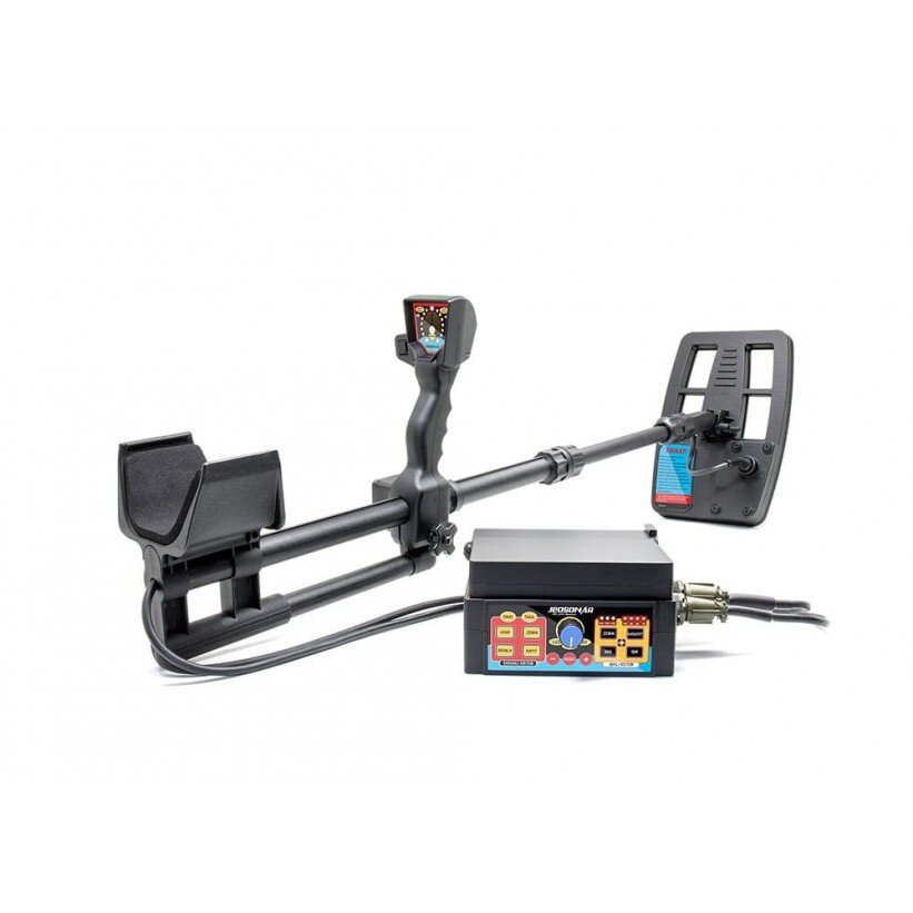 NOKTA MAKRO JEOSONAR 3D Dedektör - Tr Dedektör 0532 221 0974
