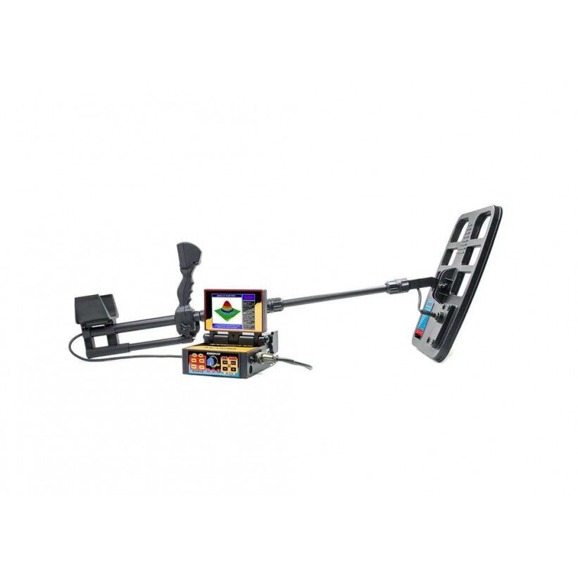 NOKTA MAKRO JEOSONAR 3D Dedektör - Tr Dedektör 0532 221 0974