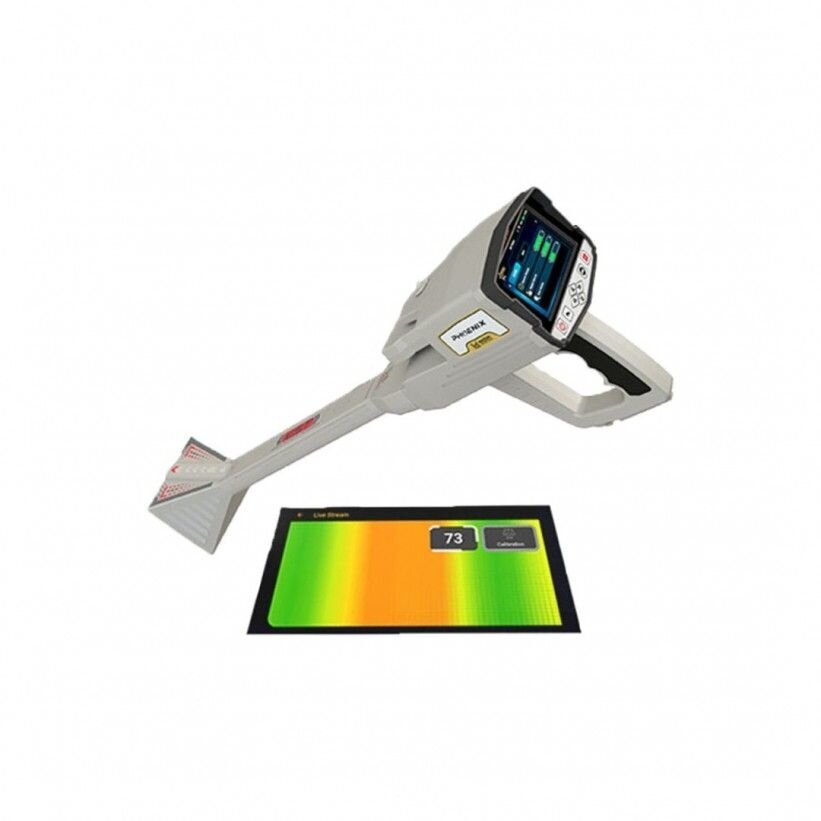 3D PHOENIX YER ALTI GÖRÜNTÜLEME SİSTEMİ - Tr Dedektör 0532 221 0974 3D PHOENIX YER ALTI GÖRÜNTÜLEME SİSTEMİ - Tr Dedektör 0532 221 0974
