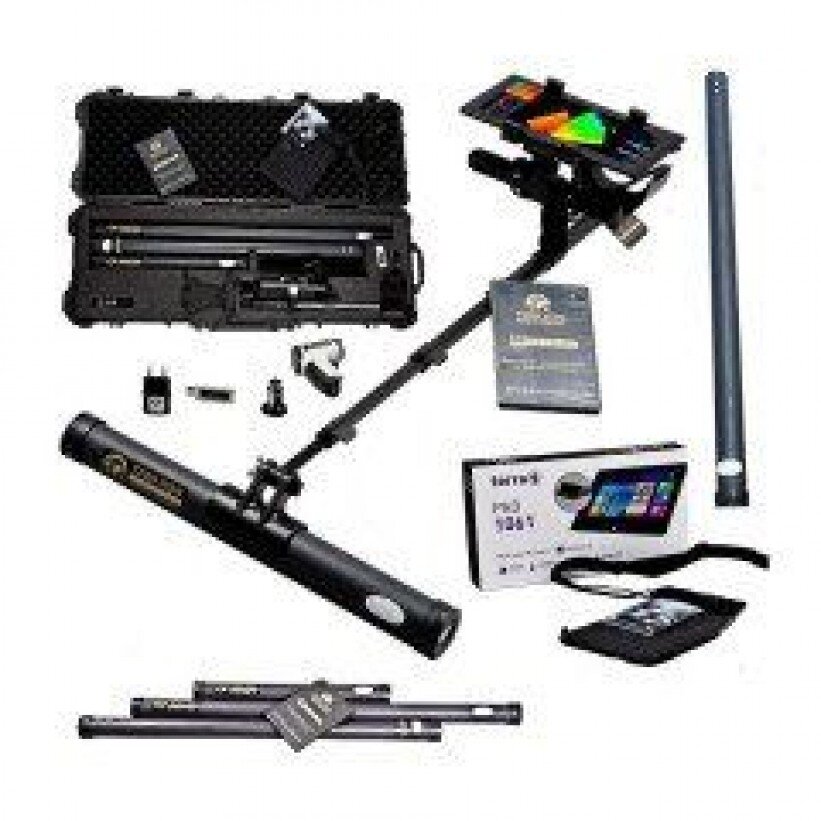 3D System Pro Yer Altı Görüntüleme - Tr Dedektör 0532 221 0974 3D System Pro Yer Altı Görüntüleme - Tr Dedektör 0532 221 0974