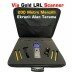Alan Tarama Cihazı Via Gold Lrl Scanner - Tr Dedektör 0532 221 0974