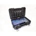 Apron Deluxe Alan Tarama Cihazı - Tr Dedektör 0532 221 0974