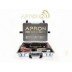 APRON TOUCH PLUS ALAN TARAMA - Tr Dedektör 0532 221 0974