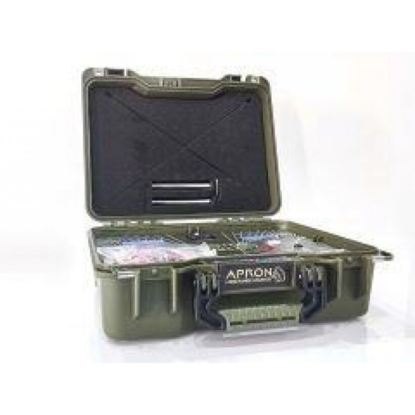 Apron Touch Alan Tarama - Tr Dedektör 0532 221 0974